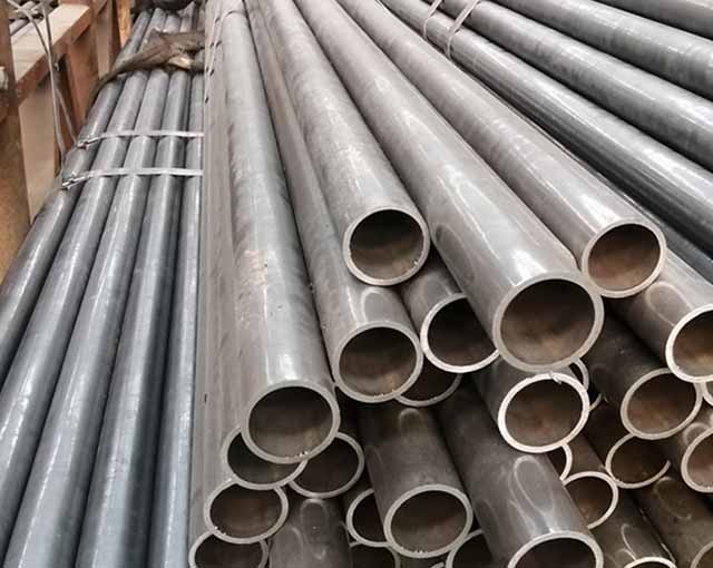ASTM A335 P22 High Pressure Boiler Pipe